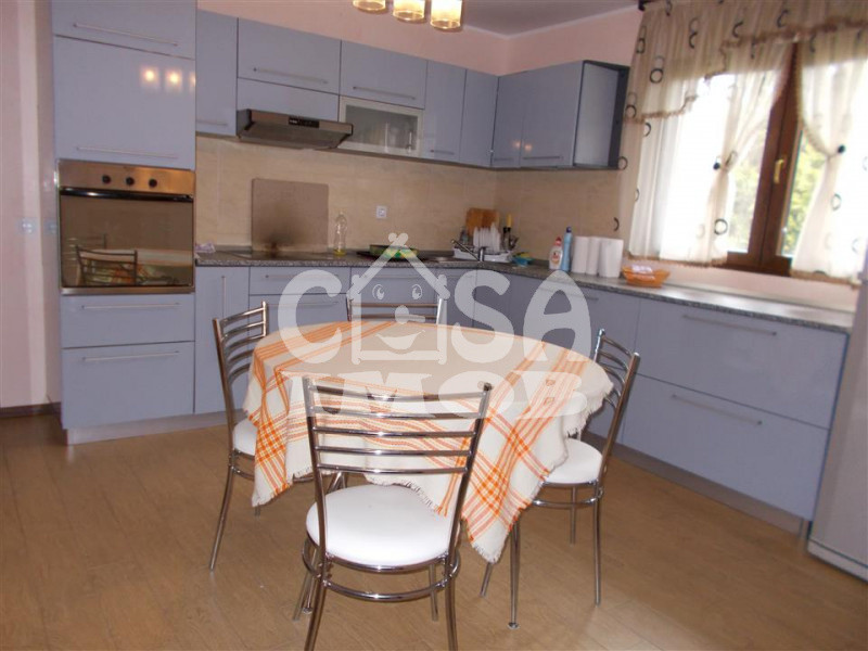 Comision 0 - Vânzare casă în Aninoasa la 4 km de Târgoviște