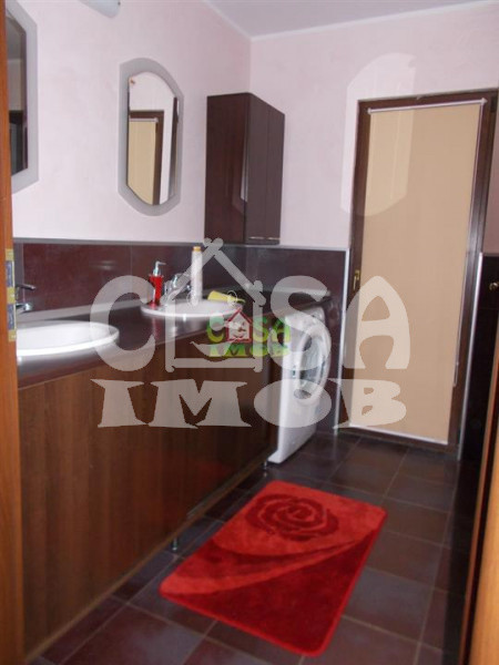 Comision 0 - Vânzare casă în Aninoasa la 4 km de Târgoviște