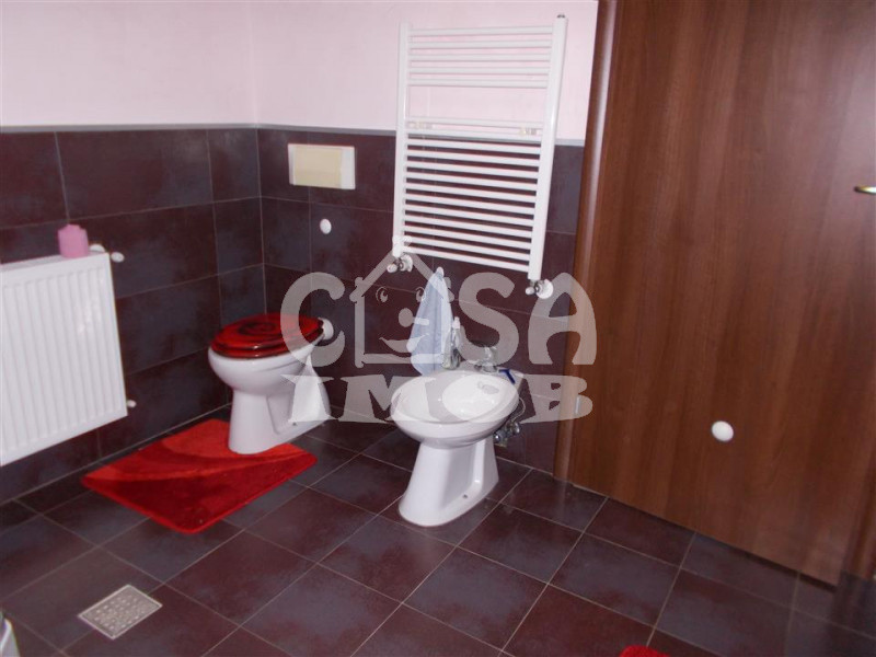 Comision 0 - Vânzare casă în Aninoasa la 4 km de Târgoviște