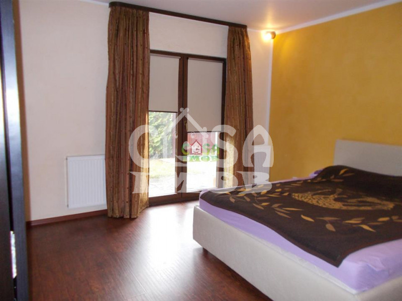 Comision 0 - Vânzare casă în Aninoasa la 4 km de Târgoviște