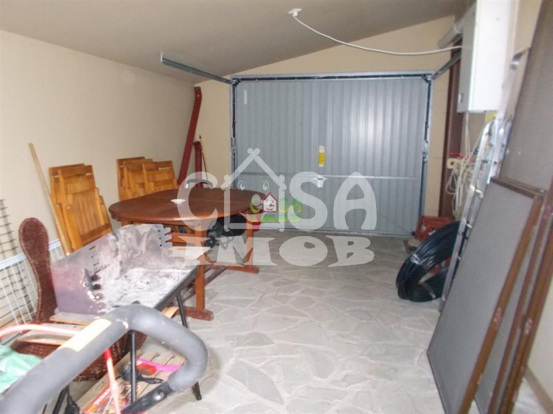 Comision 0 - Vânzare casă în Aninoasa la 4 km de Târgoviște