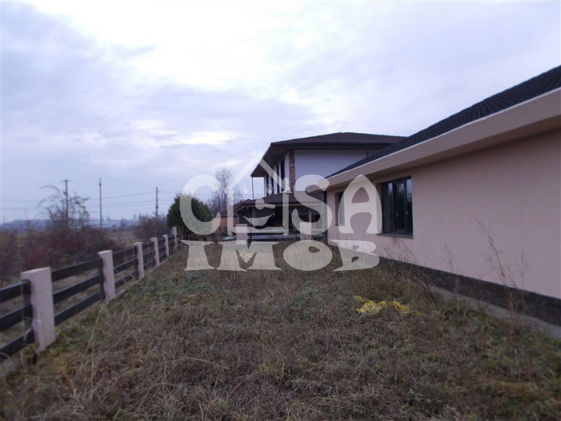 Comision 0 - Vânzare casă în Aninoasa la 4 km de Târgoviște