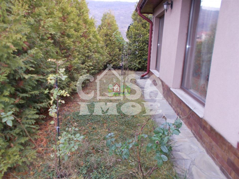 Comision 0 - Vânzare casă în Aninoasa la 4 km de Târgoviște