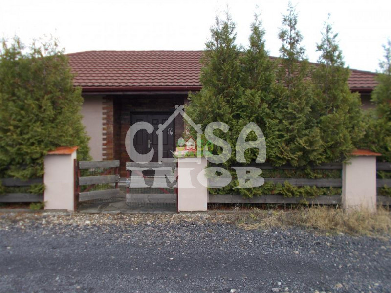 Comision 0 - Vânzare casă în Aninoasa la 4 km de Târgoviște