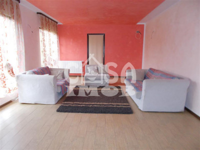 Comision 0 - Vânzare casă în Aninoasa la 4 km de Târgoviște