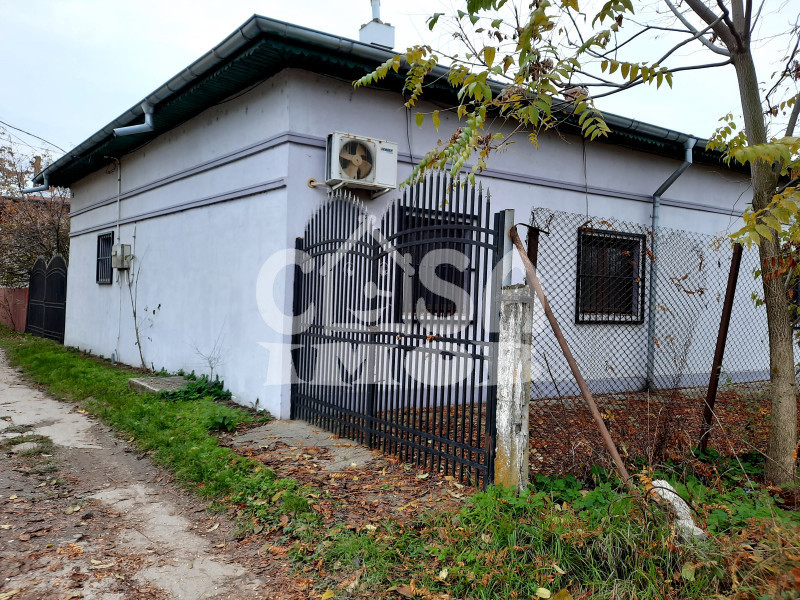 COMISION 0-Vanzare casa in Racari, jud. Dâmbovița