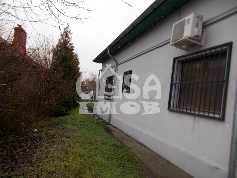 COMISION 0-Vanzare casa in Racari, jud. Dâmbovița