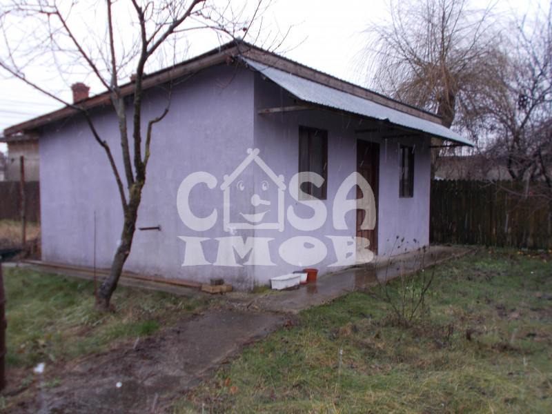 COMISION 0-Vanzare casa in Racari, jud. Dâmbovița