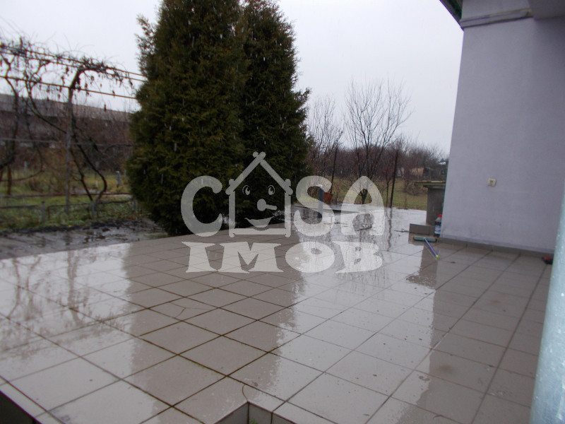 COMISION 0-Vanzare casa in Racari, jud. Dâmbovița