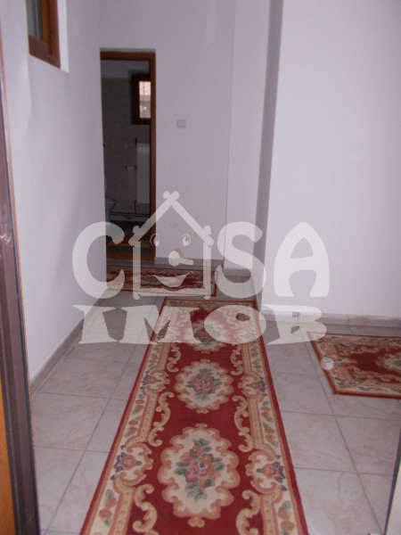 COMISION 0-Vanzare casa in Racari, jud. Dâmbovița