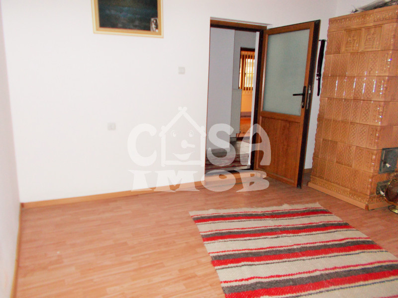 COMISION 0-Vanzare casa in Racari, jud. Dâmbovița