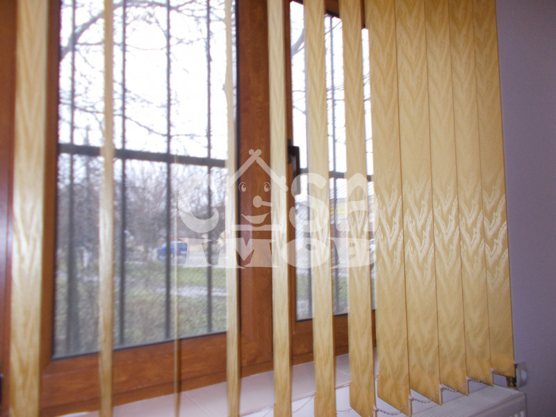 COMISION 0-Vanzare casa in Racari, jud. Dâmbovița