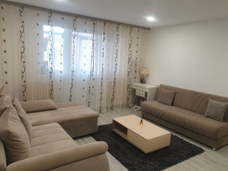 Comision 0 - Apartament 2 camere, semidecomandat Micro 11 Targoviste