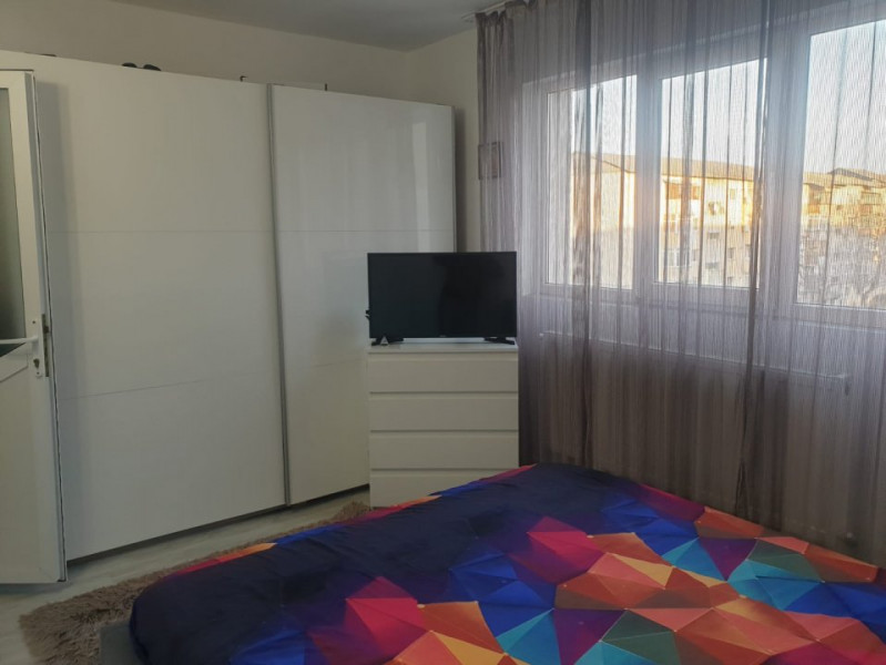 Comision 0 - Apartament 2 camere, semidecomandat Micro 11 Targoviste