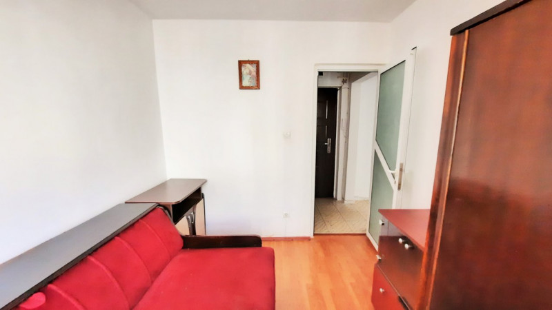 COMISION 0-Vanzare apartament 3 camere, micro 6 Targoviste