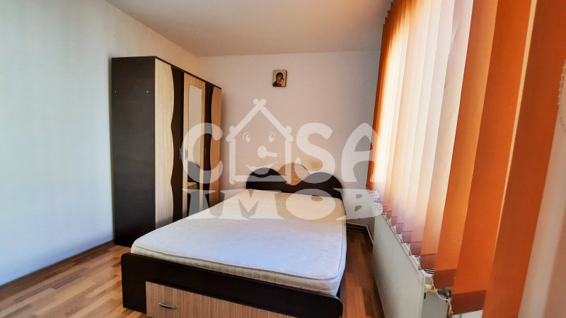 COMISION 0-Vanzare apartament 3 camere, micro 6 Targoviste