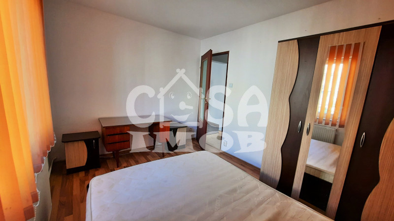 COMISION 0-Vanzare apartament 3 camere, micro 6 Targoviste