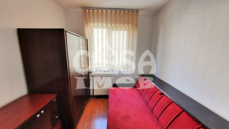 COMISION 0-Vanzare apartament 3 camere, micro 6 Targoviste