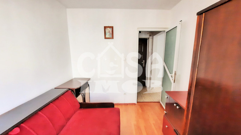 COMISION 0-Vanzare apartament 3 camere, micro 6 Targoviste