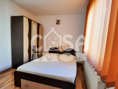 COMISION 0-Vanzare apartament 3 camere, micro 6 Targoviste