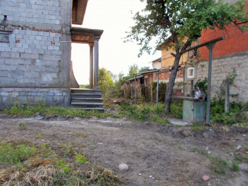 Comision 0 - Vânzare casă tip conac în Valea Voievozilor, jud. Dâmbovița