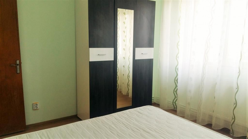 Inchiriere apartament 2 camere central in  Targoviste