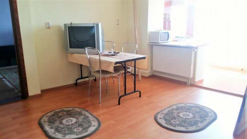 Inchiriere apartament 2 camere central in  Targoviste