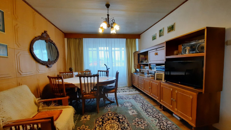 COMISION 0 - Vânzare apartament 2 camere, ultracentral în Târgoviște