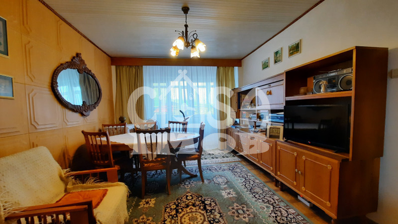 COMISION 0 - Vânzare apartament 2 camere, ultracentral în Târgoviște