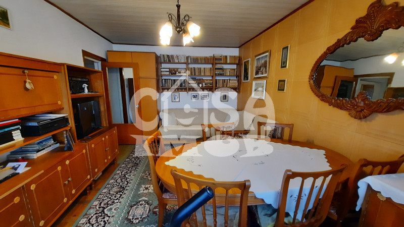 COMISION 0 - Vânzare apartament 2 camere, ultracentral în Târgoviște