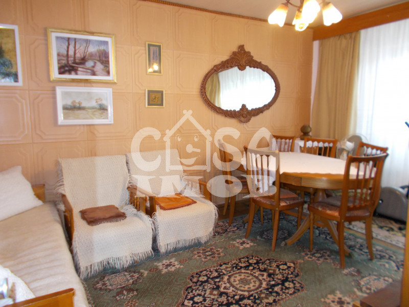 COMISION 0 - Vânzare apartament 2 camere, ultracentral în Târgoviște