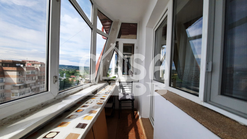 COMISION 0 - Vânzare apartament 2 camere, ultracentral în Târgoviște