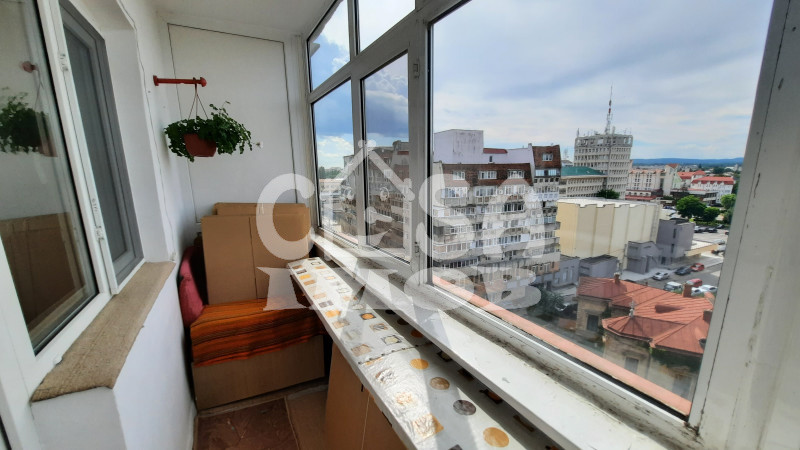 COMISION 0 - Vânzare apartament 2 camere, ultracentral în Târgoviște