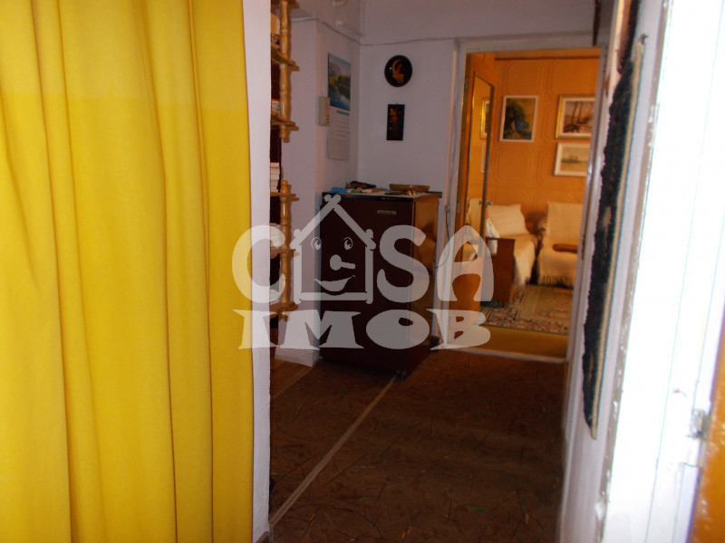 COMISION 0 - Vânzare apartament 2 camere, ultracentral în Târgoviște