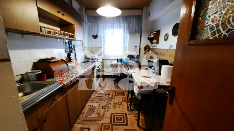 COMISION 0 - Vânzare apartament 2 camere, ultracentral în Târgoviște