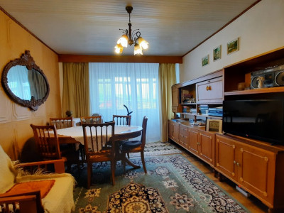 COMISION 0 - Vânzare apartament 2 camere, ultracentral în Târgoviște