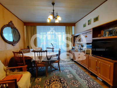 COMISION 0 - Vânzare apartament 2 camere, ultracentral în Târgoviște