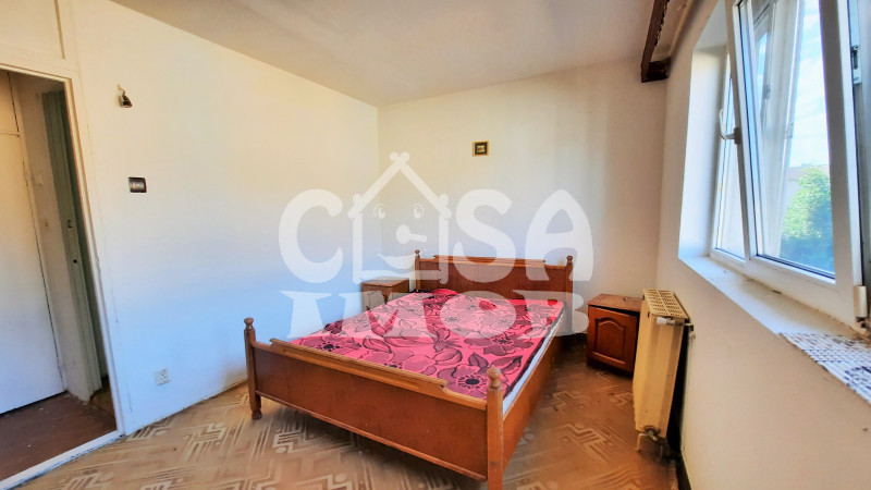 COMISION 0-Vanzare apartament 2 camere, confort 1, micro 4