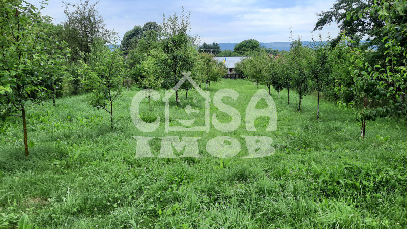 COMISION 0-Vanzare casă rustică în Voinești, jud. Dâmbovița