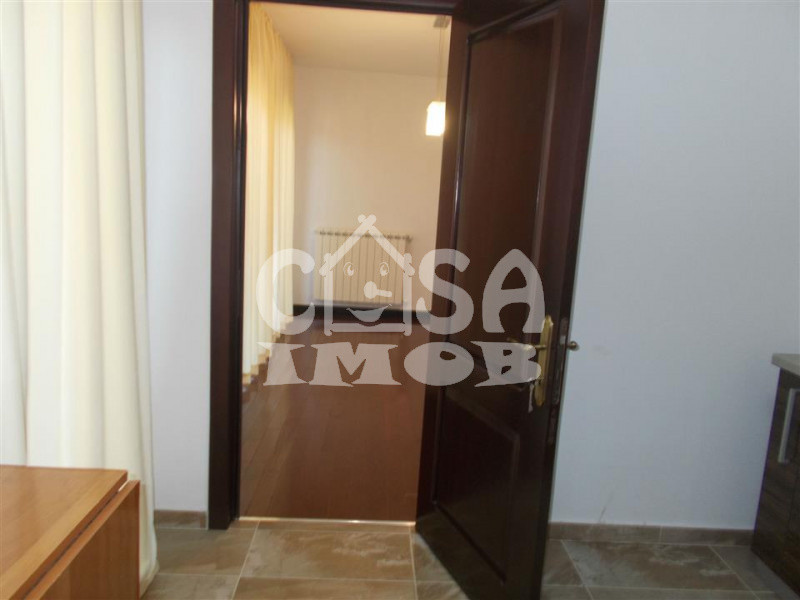 VANZARE VILA P+1  in Targoviste - Al.Manastirii Dealu