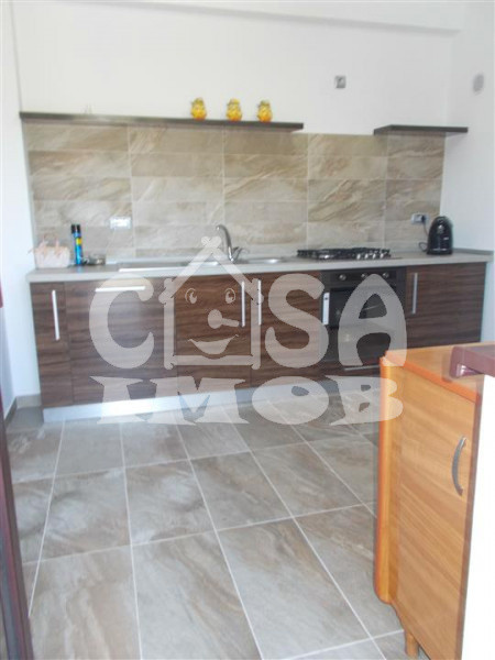 VANZARE VILA P+1  in Targoviste - Al.Manastirii Dealu