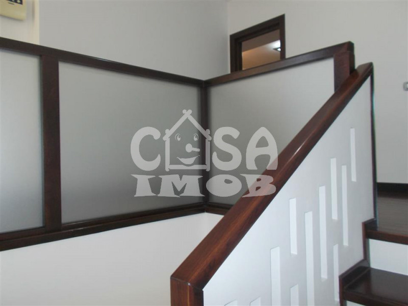 VANZARE VILA P+1  in Targoviste - Al.Manastirii Dealu