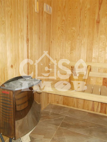 VANZARE VILA P+1  in Targoviste - Al.Manastirii Dealu