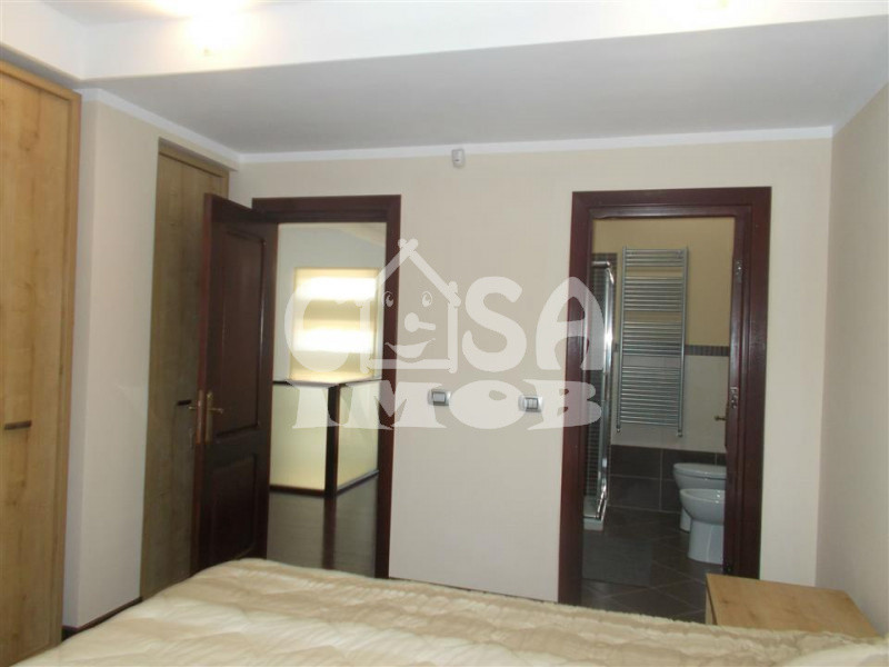 VANZARE VILA P+1  in Targoviste - Al.Manastirii Dealu