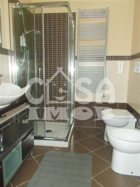 VANZARE VILA P+1  in Targoviste - Al.Manastirii Dealu