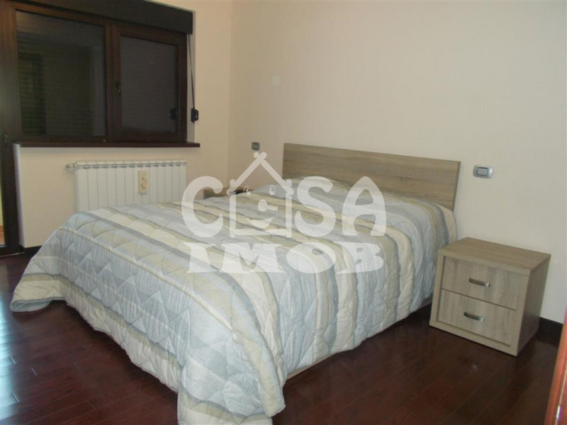 VANZARE VILA P+1  in Targoviste - Al.Manastirii Dealu