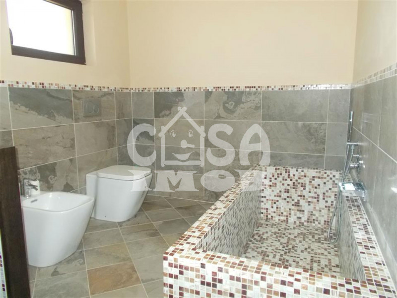 VANZARE VILA P+1  in Targoviste - Al.Manastirii Dealu