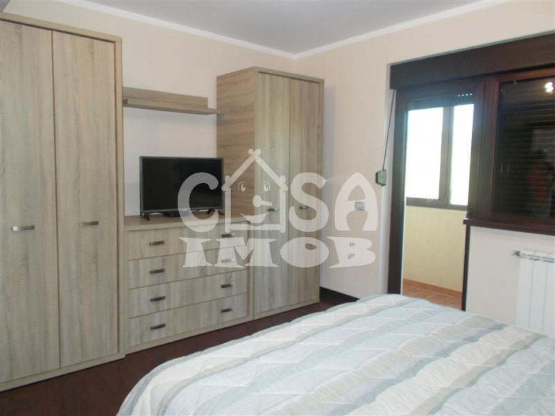 VANZARE VILA P+1  in Targoviste - Al.Manastirii Dealu