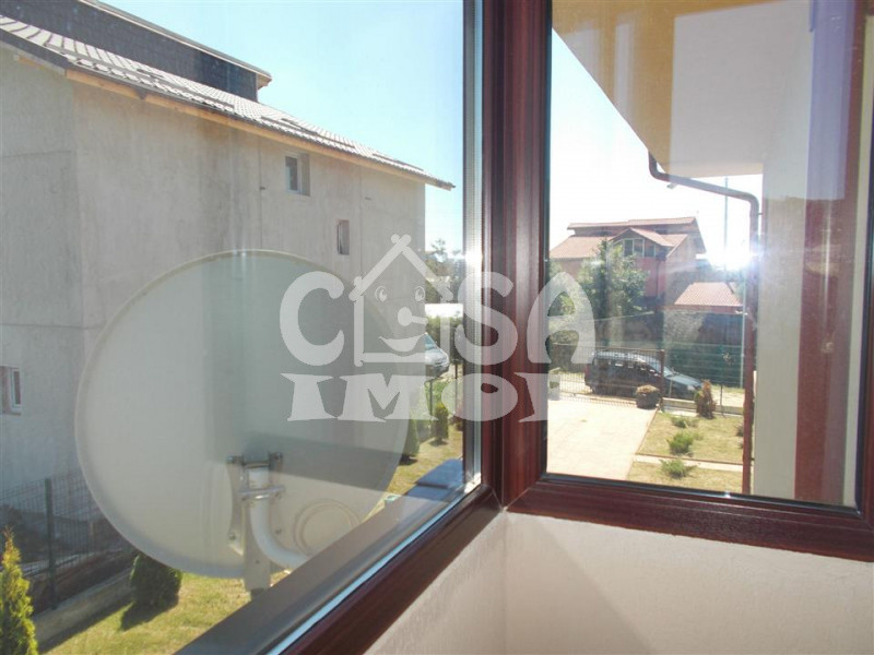 VANZARE VILA P+1  in Targoviste - Al.Manastirii Dealu