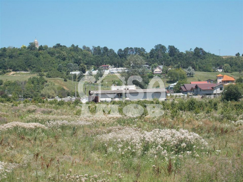 VANZARE VILA P+1  in Targoviste - Al.Manastirii Dealu